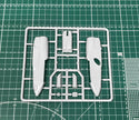 An-26 RR,RT,Z version, military cargo Scale 1:72 Amodel AMO72134 Plastic Airplane Model Kit