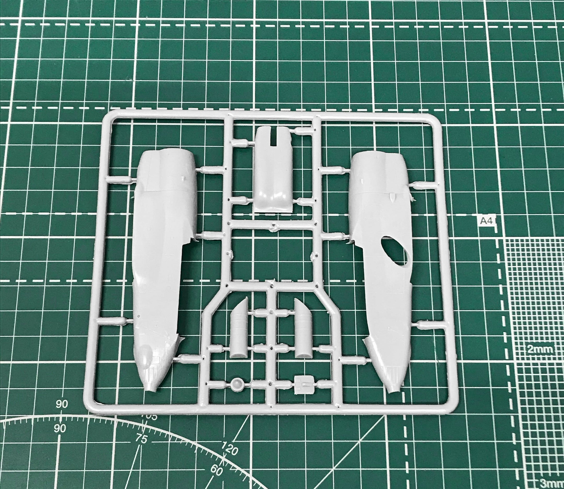 An-26 RR,RT,Z version, military cargo Scale 1:72 Amodel AMO72134 Plastic Airplane Model Kit
