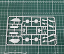 An-26 RR,RT,Z version, military cargo Scale 1:72 Amodel AMO72134 Plastic Airplane Model Kit