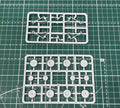 An-26 RR,RT,Z version, military cargo Scale 1:72 Amodel AMO72134 Plastic Airplane Model Kit