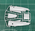 An-26 RR,RT,Z version, military cargo Scale 1:72 Amodel AMO72134 Plastic Airplane Model Kit