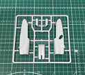 An-26 RR,RT,Z version, military cargo Scale 1:72 Amodel AMO72134 Plastic Airplane Model Kit