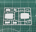 An-26 RR,RT,Z version, military cargo Scale 1:72 Amodel AMO72134 Plastic Airplane Model Kit