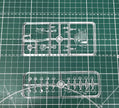 An-26 RR,RT,Z version, military cargo Scale 1:72 Amodel AMO72134 Plastic Airplane Model Kit