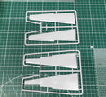 An-26 RR,RT,Z version, military cargo Scale 1:72 Amodel AMO72134 Plastic Airplane Model Kit