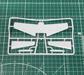 An-26 RR,RT,Z version, military cargo Scale 1:72 Amodel AMO72134 Plastic Airplane Model Kit