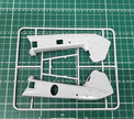 HUP-1/HUP-2 USAF helicopter Scale 1:72 Amodel AMO72136 Plastic Helicopter Model Kit
