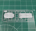 Antonov An-8 Scale 1:72 Amodel AMO72141-01 Scale Airplane Model Kit