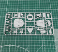 Antonov An-8 Scale 1:72 Amodel AMO72141-01 Scale Airplane Model Kit