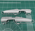 Antonov An-8 Scale 1:72 Amodel AMO72141-01 Scale Airplane Model Kit