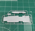 Antonov An-8 Scale 1:72 Amodel AMO72141-01 Scale Airplane Model Kit