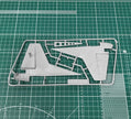 Antonov An-8 Scale 1:72 Amodel AMO72141-01 Scale Airplane Model Kit