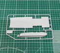 Antonov An-8 Scale 1:72 Amodel AMO72141-01 Scale Airplane Model Kit