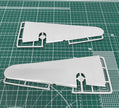 Pe-8 WWII Soviet bomber & AS-2 aircraft starter Scale 1:72 Amodel AMO72142 Scale Airplane Model Kit