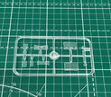 Pe-8 WWII Soviet bomber & AS-2 aircraft starter Scale 1:72 Amodel AMO72142 Scale Airplane Model Kit