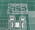 Pe-8 WWII Soviet bomber & AS-2 aircraft starter Scale 1:72 Amodel AMO72142 Scale Airplane Model Kit