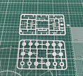 Pe-8 WWII Soviet bomber & AS-2 aircraft starter Scale 1:72 Amodel AMO72142 Scale Airplane Model Kit