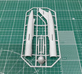 Yak-25M Soviet fighter Scale 1:72 Amodel AMO72143 Plastic Airplane Model Kit