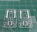 Yak-25M Soviet fighter Scale 1:72 Amodel AMO72143 Plastic Airplane Model Kit