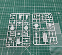 Yak-25M Soviet fighter Scale 1:72 Amodel AMO72143 Plastic Airplane Model Kit