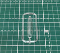Yak-25M Soviet fighter Scale 1:72 Amodel AMO72143 Plastic Airplane Model Kit