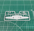 Yak-52M Soviet two-seat sporting aircraft Scale 1:72 Amodel AMO72144 Plastic Airplane Model Kit
