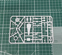 H-25A 'Army Mule' USAF helicopter Scale 1:72 Amodel AMO72147 Plastic Helicopter Model Kit