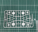 Soviet helicopter Mil Mi-22 Scale 1:72 Amodel AMO72149 Plastic Helicopter Model Kit
