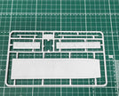 Soviet helicopter Mil Mi-22 Scale 1:72 Amodel AMO72149 Plastic Helicopter Model Kit