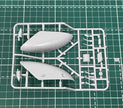 Soviet helicopter Mil Mi-22 Scale 1:72 Amodel AMO72149 Plastic Helicopter Model Kit