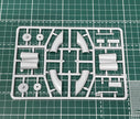 Soviet helicopter Mil Mi-22 Scale 1:72 Amodel AMO72149 Plastic Helicopter Model Kit