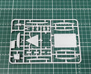 Soviet helicopter Mil Mi-22 Scale 1:72 Amodel AMO72149 Plastic Helicopter Model Kit