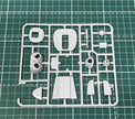Soviet helicopter Mil Mi-22 Scale 1:72 Amodel AMO72149 Plastic Helicopter Model Kit