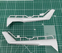 Soviet helicopter Mil Mi-22 Scale 1:72 Amodel AMO72149 Plastic Helicopter Model Kit