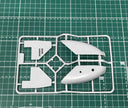 Soviet helicopter Mil Mi-22 Scale 1:72 Amodel AMO72149 Plastic Helicopter Model Kit