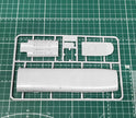 Soviet helicopter Mil Mi-22 Scale 1:72 Amodel AMO72149 Plastic Helicopter Model Kit