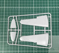 Ki-32 'Mary', camouflage Scale 1:72 Amodel AMO72153 Plastic Airplane Model Kit