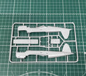 Ki-32 'Mary', grey Scale 1:72 Amodel AMO72154 Plastic Airplane Model Kit