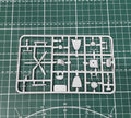Ki-32 'Mary', grey Scale 1:72 Amodel AMO72154 Plastic Airplane Model Kit