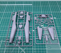 Ilyushin IL-40 «Brawny« Soviet jet-engined armored aircraft Scale 1:72 Amodel AMO72158 Plastic Airplane Model Kit