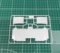 Antonov An-24T Phoenix Avia Scale 1:72 Amodel AMO72160-01 Plastic Airplane Model Kit