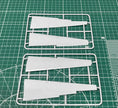Antonov An-24T Phoenix Avia Scale 1:72 Amodel AMO72160-01 Plastic Airplane Model Kit