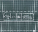 Yak-200 Soviet trainer aircarft Scale 1:72 Amodel AMO72162 Plastic Airplane Model Kit
