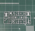 Yak-200 Soviet trainer aircarft Scale 1:72 Amodel AMO72162 Plastic Airplane Model Kit