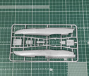Yak-200 Soviet trainer aircarft Scale 1:72 Amodel AMO72162 Plastic Airplane Model Kit