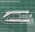 Yak-25K/S Soviet fighter Scale 1:72 Amodel AMO72165 Plastic Airplane Model Kit