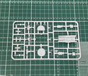 Yak-25K/S Soviet fighter Scale 1:72 Amodel AMO72165 Plastic Airplane Model Kit