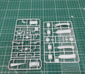 Yak-210 Soviet trainer aircarft Scale 1:72 Amodel AMO72171 Plastic Airplane Model Kit
