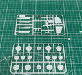 Mil Mi-10 Scale 1:72 Amodel AMO72172 Plastic Helicopter Model Kit