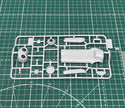 Mil Mi-10 Scale 1:72 Amodel AMO72172 Plastic Helicopter Model Kit